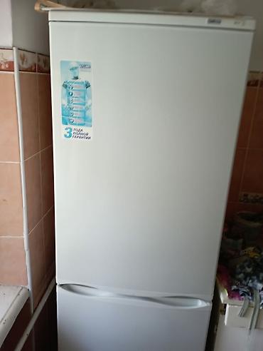 indesit: Холодильник ATLANT б/у- не морозит, фриона нет 4000сом. и стиральная — 3