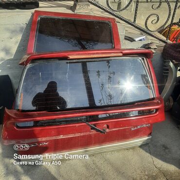 Другие детали для мотора: Автозапчасти для нексия, матиз,тико,совместимых моделей — — 6