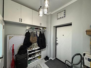 Продажа квартир: 1 комната, 45 м², Элитка, 12 этаж, Евроремонт — 4