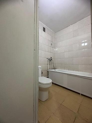 Продажа квартир: 1 комната, 35 м², Кок-Жар мкр 105 серия, 3 этаж, Свежий ремонт — 15