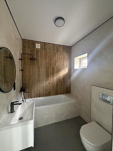 Продажа таунхаусов: 5 комнат, 195 м², 4 соток, Селекционное с. Газ, Канализация, Холодная вода — 18