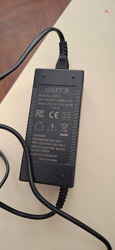 şuşə silənlər: Pəncərə Təmizləmə Robotu – Avtomatik, 3 rejimli Məhsul təsviri: - — 6