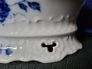 Ostali antikviteti: Cinija 1954 do 1990g Seitmann W.Kolekcija Mocart.Bavaria. Cinija — 8