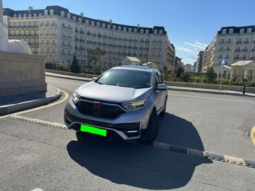 Sərnişin daşımaları: Aylıq, Honda, Depozitlə, Qalmamaq şərti ilə