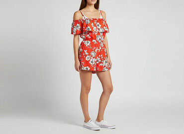 ccc sandały adidas: New Look, Women`s overall, size L