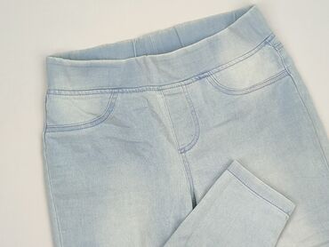 dżinsy skinny high ankle: Beloved, Джинси жіночі, S