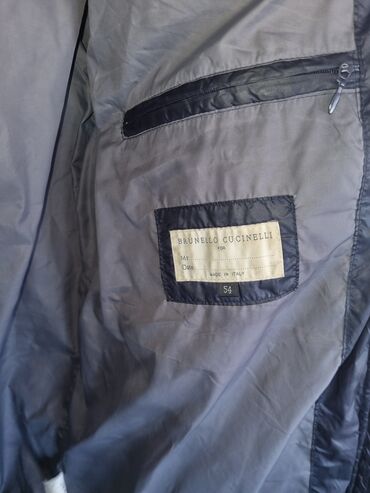 Kurtkalar: Puxovik kurtka, Milano — 7