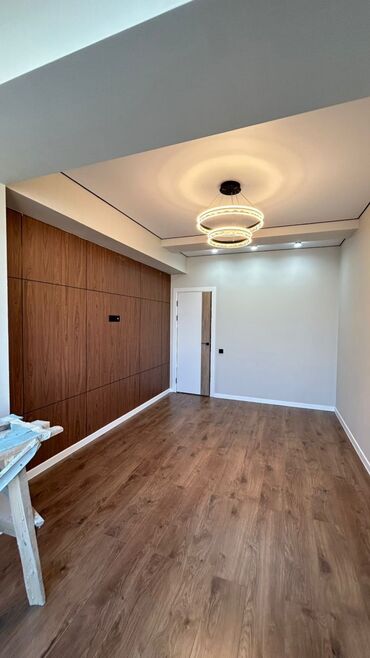 аренда квартиры частный дом: 1 комната, 42 м², Элитка, 9 этаж, Евроремонт