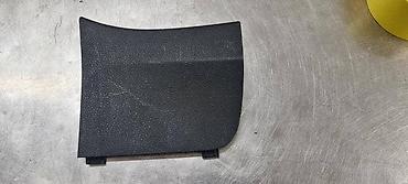 rezervoar: POKLOPAC PRTLJAZNIKA ZA VOLKSWAGEN GOLF 7 - 5G9867655 | Poklopac — 1