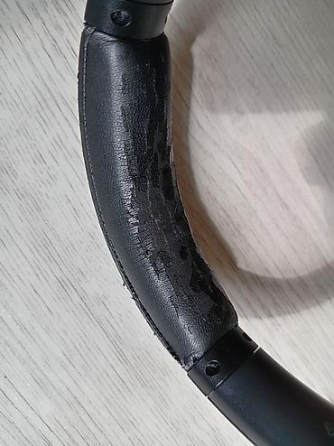 qulaqlıqlar: Salam. original Sony WH-XB910N Extra Bass modelidir. Səsi və — 4