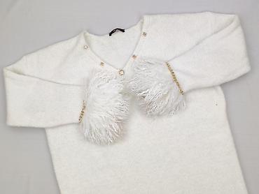 Swetry: Sweter damski, rozmiar One size — 1