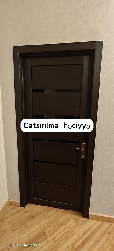 şuşə qapi: AYNUR 2💃 1ədəd qapı satılır Ölcü 215/85 Qiymət 79 azn Catdırılma — 1