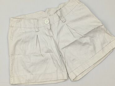 sukienka z wcięciem w talii: Shorts for women, size S (EU 36)