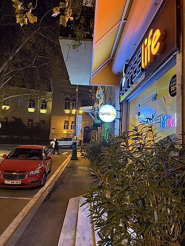 İcarəyə restoran və kafelər: Abyekt satılmır !!!!!!!biznes satılır yeni icareye verilir icindeki — 2