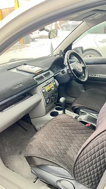 mazda kronos: Mazda Demio: 2004 г., Автомат, Бензин, Хэтчбэк — 4