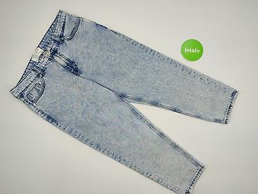 cropp dzwony: Cropp, Jeansy damskie, rozmiar L — 2