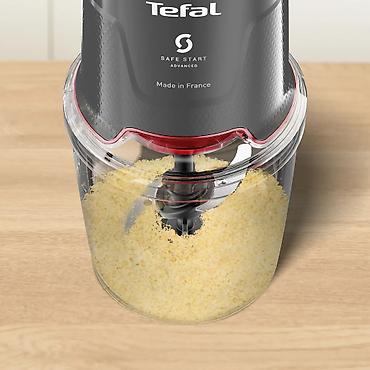 tefal: Məhsul №9554 — Tefal Easypress (1510002988) universal doğrayıcı - — 2