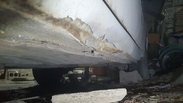 Ford: Ford Focus: 2001 г., 1.8 л, Механика, Дизель, Универсал at lalafo.kg — 9 Ford: Ford Focus: 2001 г., 1.8 л, Механика, Дизель, Универсал — 9