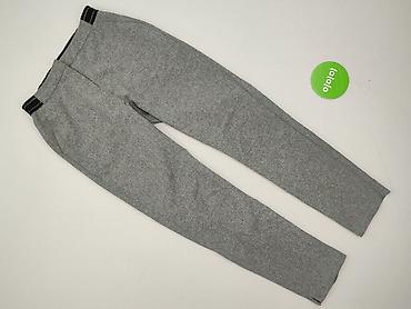platforma second hand: Camaïeu, Spodnie materiałowe damskie, rozmiar XS — 2
