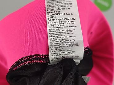 calzedonia dresy: Domyos, Legginsy Sportowe damskie, rozmiar S — 5