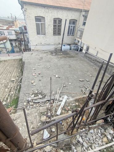 Həyət evləri və villaların satışı: 20-ci sahə 1 otaqlı, 48 kv. m, Orta təmir — 7