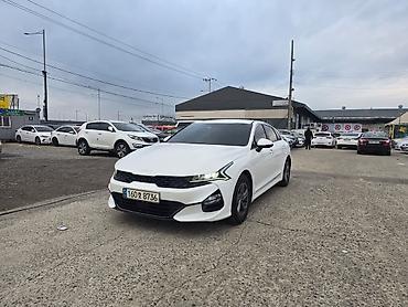 kaiyi e5: Kia K5: 2021 г., 2 л, Газ — 3