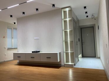 Köhnə tikili: Bakı, 2 otaqlı, Köhnə tikili, m. Nizami, 55 kv. m — 4