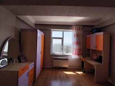 Yeni tikili: 3 otaqlı, Yeni tikili, m. Həzi Aslanov, 133 kv. m — 9