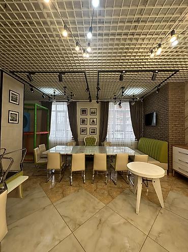 офис политех: 🏢 СДАЁТСЯ КОММЕРЧЕСКОЕ ПОМЕЩЕНИЕ — 330 м² 📍 Советская / Суеркулова — 4