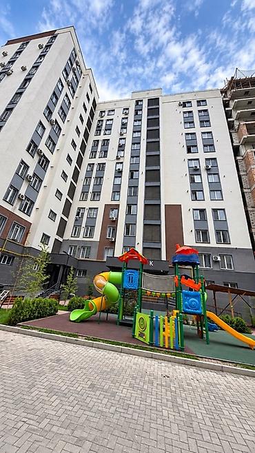 1 комната, 45 м², Асанбай мкр Элитка, 2 этаж, ПСО (под самоотделку) at lalafo.kg 1 комната, 45 м², Асанбай мкр Элитка, 2 этаж, ПСО (под самоотделку)
