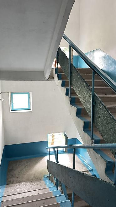 Продажа квартир: 3 комнаты, 65 м², Индивидуалка, 3 этаж, Евроремонт — 10