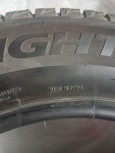 зимние шины 21560 r16: Шины 215 / 60 / R 16, Зима, Б/у, Пара, Легковые, Китай — 4