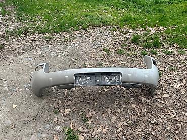 буксирный трос: Дверь Задняя правая Toyota, Б/у — 3