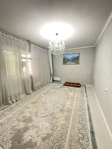 долгосрочная квартира восток 5: 1 комната, 34 м², Индивидуалка, 10 этаж, Косметический ремонт