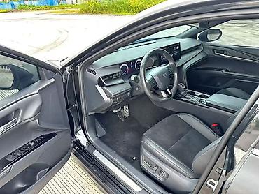 люкушка хонда шатл: Toyota Camry: 2024 г., 2 л, Автомат, Гибрид, Седан — 6