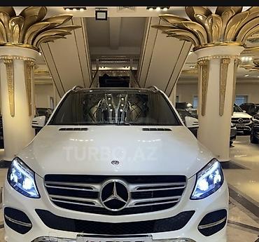 Ehtiyat hissələri: Mercedes-Benz GLE W166, 2016 il, Almaniya, Ünvandan götürmə, Pulsuz çatdırılma, Ödənişli çatdırılma — 2