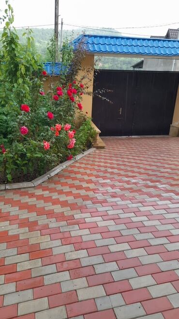 Həyət evləri və villaların satışı: 8 otaq, 300 kv. m, Kredit yoxdur, Yeni təmirli — 6