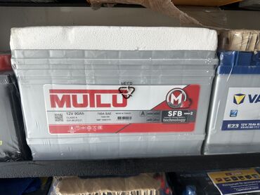 Akkumulyatorlar: Her növ Akkumulyatorlarin satışı ve quraşdırılması.Qiymet şerti olaraq — 5