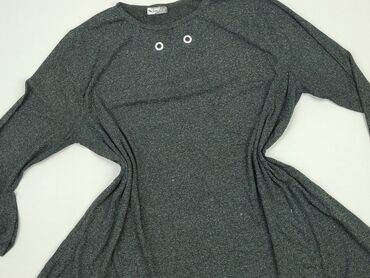 bluzki damskie 4xl: Блуза жіноча, 4XL, стан - Хороший