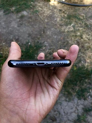 iphone pro max 12: IPhone X, 256 ГБ - Модель: iPhone X (номер модели MQAM2LL/A, серийный — 2