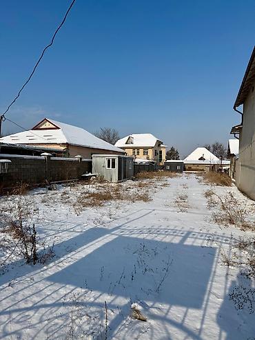 Продажа участков: 8 соток, Для строительства, Договор купли-продажи, Красная книга — 2