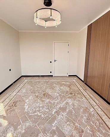 1 bedroom: 1 комната, 41 м², Элитка, 11 этаж, Свежий ремонт — 4