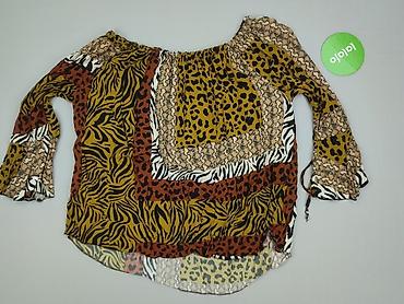 bluza oversize: Bluzka damska, rozmiar 2XL — 2