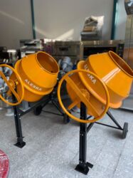 Professional sobalar: Beton mikser 200 litrlik 850 azn ( 0 faza ) 240 litrlik 950 azn ( 0