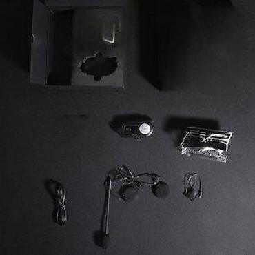 Zvučnici, slušalice i mikrofoni: LS2 Focal – Bluetooth interkom sistem za moto kacige - Bežični — 9