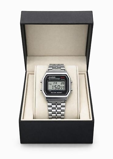 Yeni, Qol saatı, Casio, rəng - Ağ