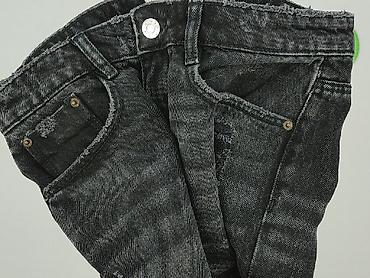 spodenki gobik: Zara, Szorty damskie, rozmiar S — 5