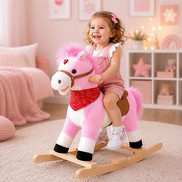 Ostale igračke: 🐴🐎🐎🐎🐎🐴🐴🐎🐎🐎🐎🐎🐎🐎🐴 ❤️❤️ KONJIĆI ❤️❤️ U PONUDI IMAMO MANJE I VECE — 6