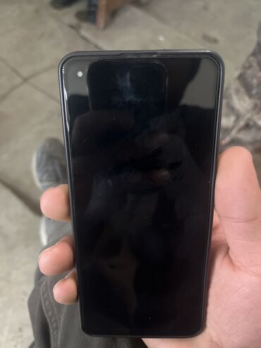 samsung s2: Samsung Galaxy A21S, 64 GB, rəng - Qara, Face ID, Sensor, Simsiz şarj