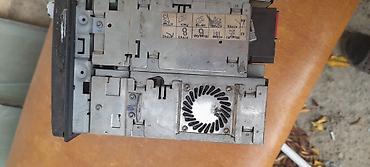 кронштейн для тв: Mercedes-Benz COMAND 2.0 baş blok (head unit) — orijinal Bosch — 2